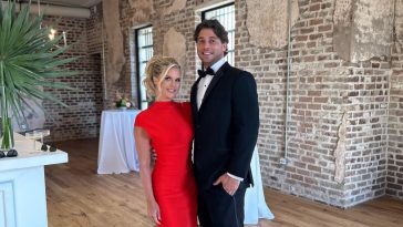 ‘Southern Charm’ star Madison LeCroy reveals husband Brett’s ‘f–king scary’ cancer diagnosis