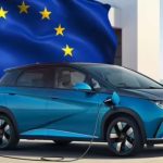 BYD Will Produce Electric Vehicles in Europe Next Year