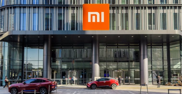 Xiaomi Auto Is Accelerating Its Overseas Expansion