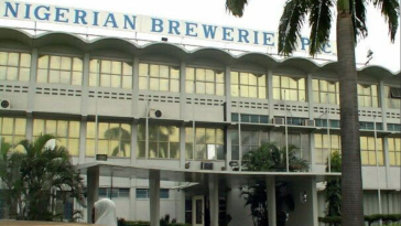 Nigerian Breweries appoints Juliet Anammah as Board Chair, announces 20 billion share allotment 