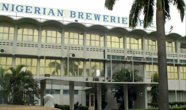 Nigerian Breweries appoints Juliet Anammah as Board Chair, announces 20 billion share allotment 