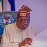 Tinubu appoints Sylvester Nwakuche as acting controller general of Nigerian Correctional Service