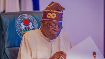 Tinubu appoints Sylvester Nwakuche as acting controller general of Nigerian Correctional Service 