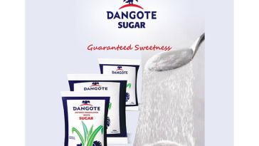 Dangote Sugar’s debt, FX, and losses: What is the way out? 