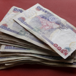 Nigeria’s money supply falls to N107.66 trillion, second decline in 2024 