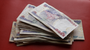 Nigeria’s money supply falls to N107.66 trillion, second decline in 2024 