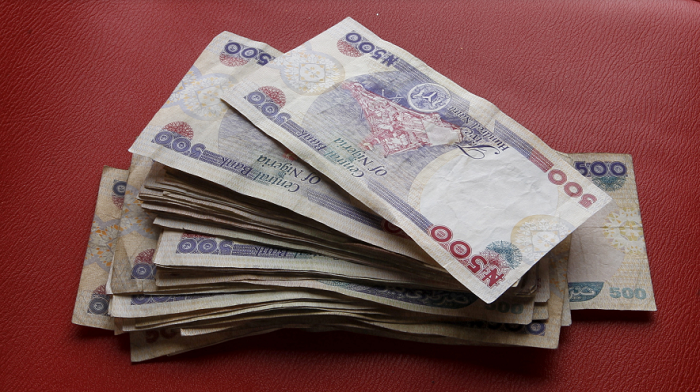 Nigeria’s money supply falls to N107.66 trillion, second decline in 2024