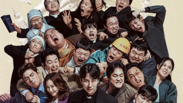 “The Fiery Priest 2” Cancels December 14 Broadcast Due To Scheduled National Assembly Vote