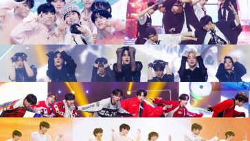 Watch: “PROJECT 7” Contestants Compete In Original Match + On-Site Vote Ranking Revealed