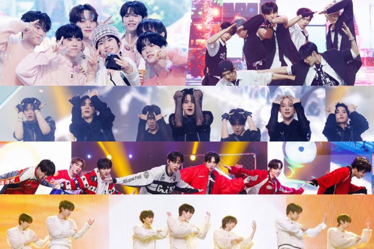 Watch: “PROJECT 7” Contestants Compete In Original Match + On-Site Vote Ranking Revealed