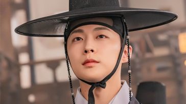 Bae In Hyuk Dishes On The Duality Of His “Check In Hanyang” Character, The Drama’s Charm, And More