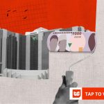 CBN imposes ₦150 million fine on banks found selling mint banknotes to currency hawkers