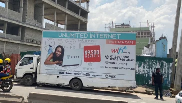 YC-backed internet provider Tizeti will become the first Nigerian startup to list on IPO-starved NGX