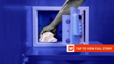 Exclusive: First Bank loses ₦7 billion to fraud incident