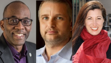 AIMP Announces Results of 2025-2026 Board of Directors Elections