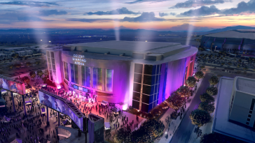 Desert Diamond Arena Reimagines Itself as Arizona’s Newest ‘Music Mecca’—$42M+ Transformation Underway
