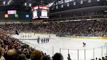 Associated Production Music Discloses Multiple American Hockey League Team Settlements Amid Infringement Battle