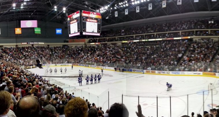 Associated Production Music Discloses Multiple American Hockey League Team Settlements Amid Infringement Battle