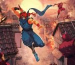 Ninja Gaiden: Ragebound Revives Legendary Series On Xbox In Summer 2025
