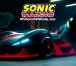 Sonic Is Getting A New Racing Game And It’s Coming To Xbox “Soon”