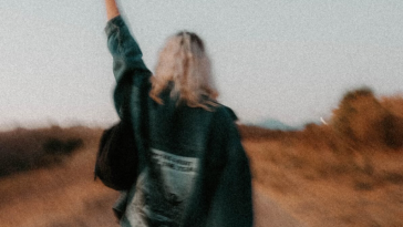 JESSIA REVEALS NEW SINGLE, “I’M NOT GONNA CRY”