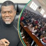 Omokri mentions university courses to avoid if you want poverty to avoid you