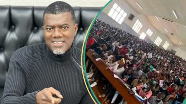 Omokri mentions university courses to avoid if you want poverty to avoid you
