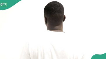 EFCC arrests fraudster at Lagos Airport for ticket dumping 139 Australians