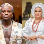 Man Claims Queen Dami’s Marriage To Alaafin Is The Cause Of Her Saga With Portable