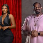 Lilian Afegbai Reveals How Don Jazzy Helped Her When She Was Struggling Financially