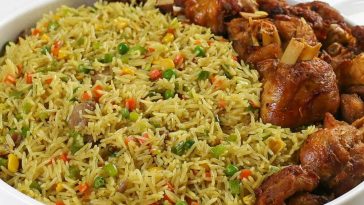 Kikifoodies Just Solved the Problem of Fried Rice That Stays Fresh for Hours