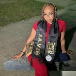 You Can Call Her “The Law”! Fave Graduates from OAU with a Law Degree | See Photos
