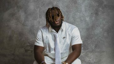 Dance into the Weekend with Auzzy Snaz’s New Single “Kerewa”