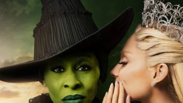 “Wicked” & “Conclave” Lead 30th Critics Choice Awards Nominations with 11 Each | See Full List