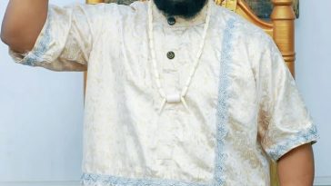 ‘Many Pastors Are Called To Be Native Doctors’ – Nollywood Actor Yul Edochie Stirs Controversy