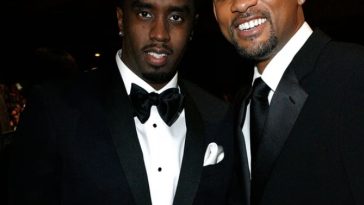 Will Smith Denies Rumors Linking Him To Sean ‘Diddy’ Combs Alleged Scandals