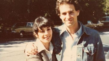 My Husband Of 45 Years Just Died. Our Love Story Is As Unexpected As It Is Beautiful.