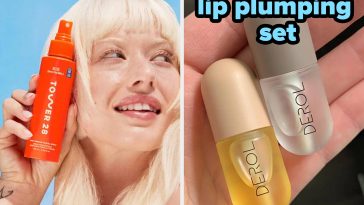 31 Beauty Products So Good, You’d Be Crushed If They Ever Get Discontinued