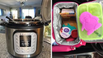 If You’ve Got Far Too Many Lunches To Pack And Dinners To Make, You Should Check Out These 27 Kitchen Products