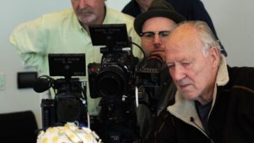 Werner Herzog muses on mysteries of the brain in Theater of Thought