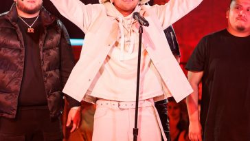 Billboard Music Awards 2024: Complete Winners List