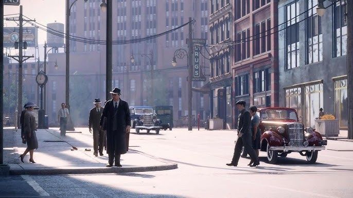 Five Surprises from the 2024 Game Awards