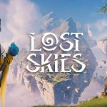 Lost Skies Just Released Its Free Island Creator