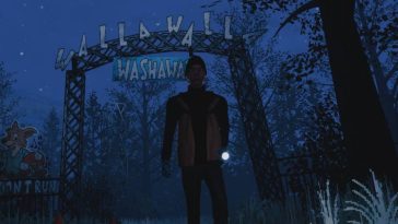 10 Dead Doves Launched Today on Steam