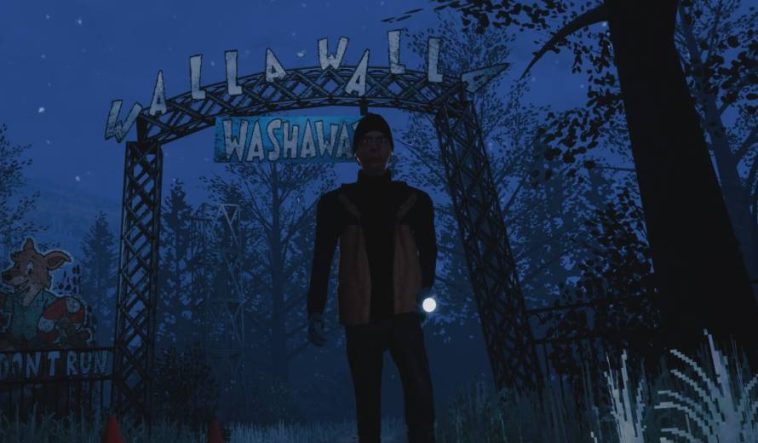 10 Dead Doves Launched Today on Steam