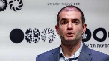 OpenAI cofounder Ilya Sutskever says the way AI is built is about to change