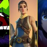 Kotaku’s Weekend Guide: 4 Sweet Games We Can’t Wait To Dive Back Into