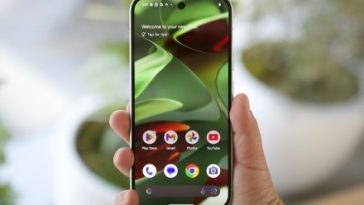 The Google Pixel 9 is $150 off — time to upgrade your Android phone?