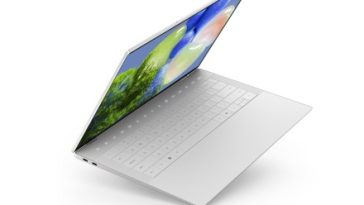 Save $400 on the ever popular Dell XPS 14 laptop right now