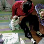 Emotional Labor: Life Inside a Chinese Orphanage